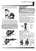 Предварительный просмотр 27 страницы Desa XL9 E Operating Manual