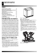 Предварительный просмотр 30 страницы Desa XL9 E Operating Manual