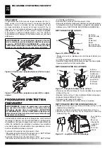 Предварительный просмотр 34 страницы Desa XL9 E Operating Manual