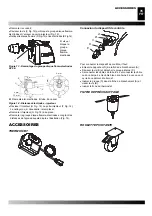 Предварительный просмотр 35 страницы Desa XL9 E Operating Manual