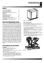 Предварительный просмотр 37 страницы Desa XL9 E Operating Manual