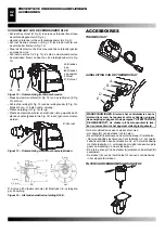 Предварительный просмотр 42 страницы Desa XL9 E Operating Manual