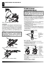 Предварительный просмотр 48 страницы Desa XL9 E Operating Manual