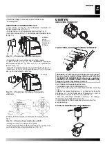 Предварительный просмотр 49 страницы Desa XL9 E Operating Manual