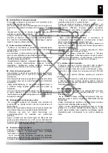 Предварительный просмотр 55 страницы Desa XL9 E Operating Manual