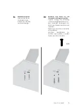 Предварительный просмотр 5 страницы Desalto Element Tavolino Assembly Instruction Manual