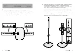 Предварительный просмотр 3 страницы Desalto Ellis Assembly Instruction Manual