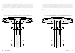 Предварительный просмотр 4 страницы Desalto Ellis Assembly Instruction Manual