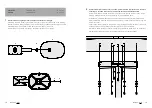 Предварительный просмотр 7 страницы Desalto Ellis Assembly Instruction Manual