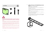 Предварительный просмотр 4 страницы Desalto FILL Assembly Instruction Manual