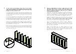 Предварительный просмотр 5 страницы Desalto FILL Assembly Instruction Manual