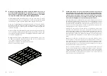 Предварительный просмотр 6 страницы Desalto FILL Assembly Instruction Manual