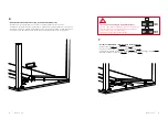 Предварительный просмотр 5 страницы Desalto L45 Assembly Instruction Manual