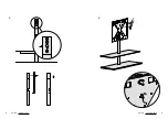 Preview for 5 page of Desalto Sail 301 Assembly Instruction Manual