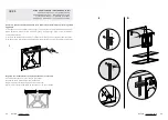 Preview for 13 page of Desalto Sail 301 Assembly Instruction Manual