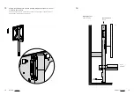 Preview for 8 page of Desalto Sail 304 Assembly Instruction Manual