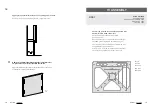 Preview for 10 page of Desalto Sail 304 Assembly Instruction Manual