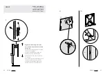 Preview for 11 page of Desalto Sail 304 Assembly Instruction Manual