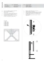 Preview for 8 page of Desalto Sail System Assembly Instructions Manual