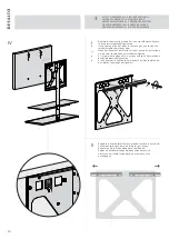 Preview for 10 page of Desalto Sail System Assembly Instructions Manual