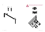 Предварительный просмотр 2 страницы Desalto SKIN Assembly Instruction Manual