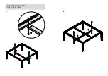 Предварительный просмотр 5 страницы Desalto SKIN Assembly Instruction Manual