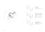 Предварительный просмотр 3 страницы Desalto STILT Assembly Instruction