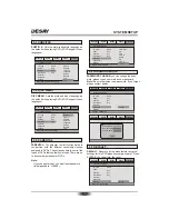 Preview for 18 page of Desay DS-5701 Owner'S Manual