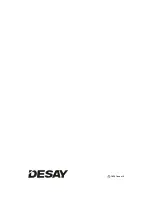 Preview for 23 page of Desay DS-5701 Owner'S Manual