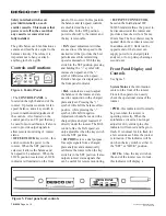 Preview for 4 page of Desco EMIT 50606 Owner'S Manual