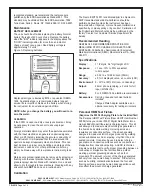 Предварительный просмотр 3 страницы Desco EMIT TB-6518 Operation And Maintenance Manual