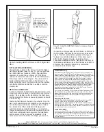 Предварительный просмотр 4 страницы Desco EMIT TB-6518 Operation And Maintenance Manual