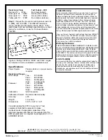 Preview for 4 page of Desco 07010 Operation, Installation And Calibration Instructions