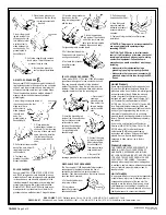 Preview for 2 page of Desco 07504 Grounding, Testing, And Maintenance