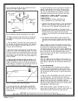 Предварительный просмотр 3 страницы Desco 19208 Technical Bulletin