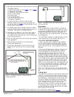 Предварительный просмотр 3 страницы Desco 19226 Technical Bulletin