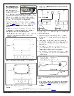 Preview for 3 page of Desco 19246 Installation, Operation And Maintenance