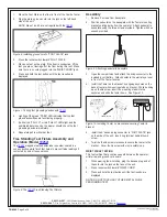 Предварительный просмотр 3 страницы Desco 19250 Technical Bulletin