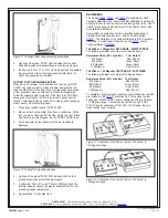 Предварительный просмотр 4 страницы Desco 19250 Technical Bulletin