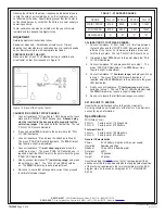 Preview for 5 page of Desco 19250 Technical Bulletin