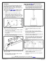 Preview for 4 page of Desco 19280 Installation, Operation And Maintenance Manual