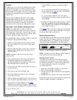 Preview for 3 page of Desco 19430 Installation, Operation And Maintenance