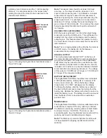 Preview for 3 page of Desco 19492 Operation And Maintenance