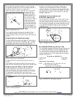 Preview for 3 page of Desco 19587 Technical Bulletin