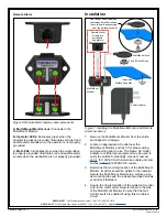 Preview for 4 page of Desco 19651 Installation, Operation And Maintenance Manual