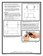 Preview for 5 page of Desco 19651 Installation, Operation And Maintenance Manual