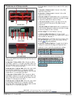 Preview for 2 page of Desco 19662 Accompaniment To The Installation, Operation And Maintenance Manual