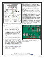 Preview for 3 page of Desco 19665 Installation, Operation And Maintenance