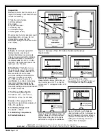 Preview for 2 page of Desco 19770 Operation And Maintenance