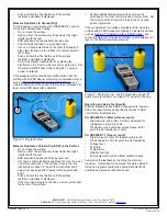 Preview for 4 page of Desco 19787 Installation, Operation And Maintanance